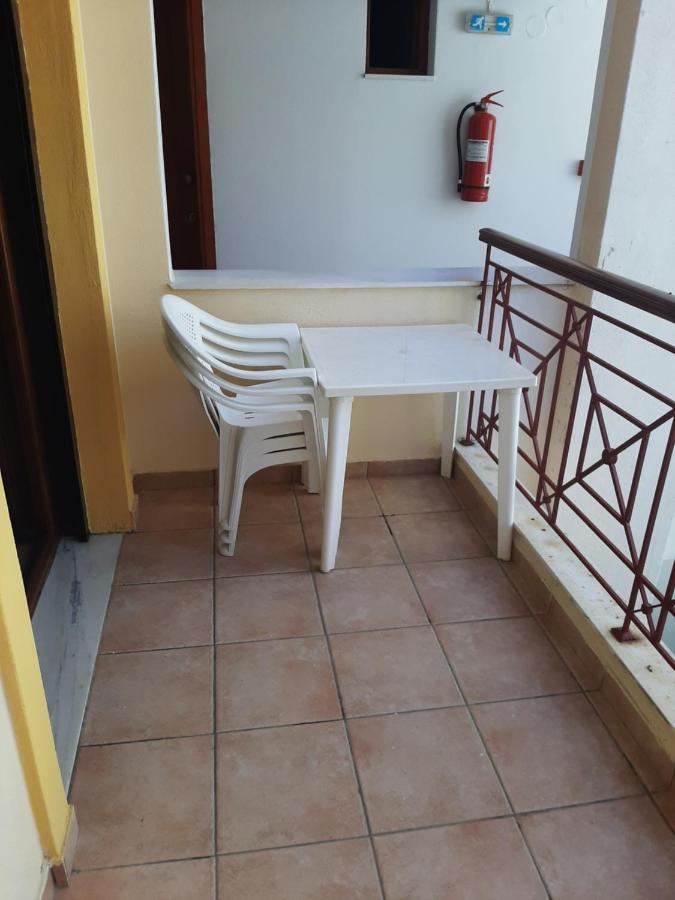 Hotel Kosmas Sarti Zimmer foto