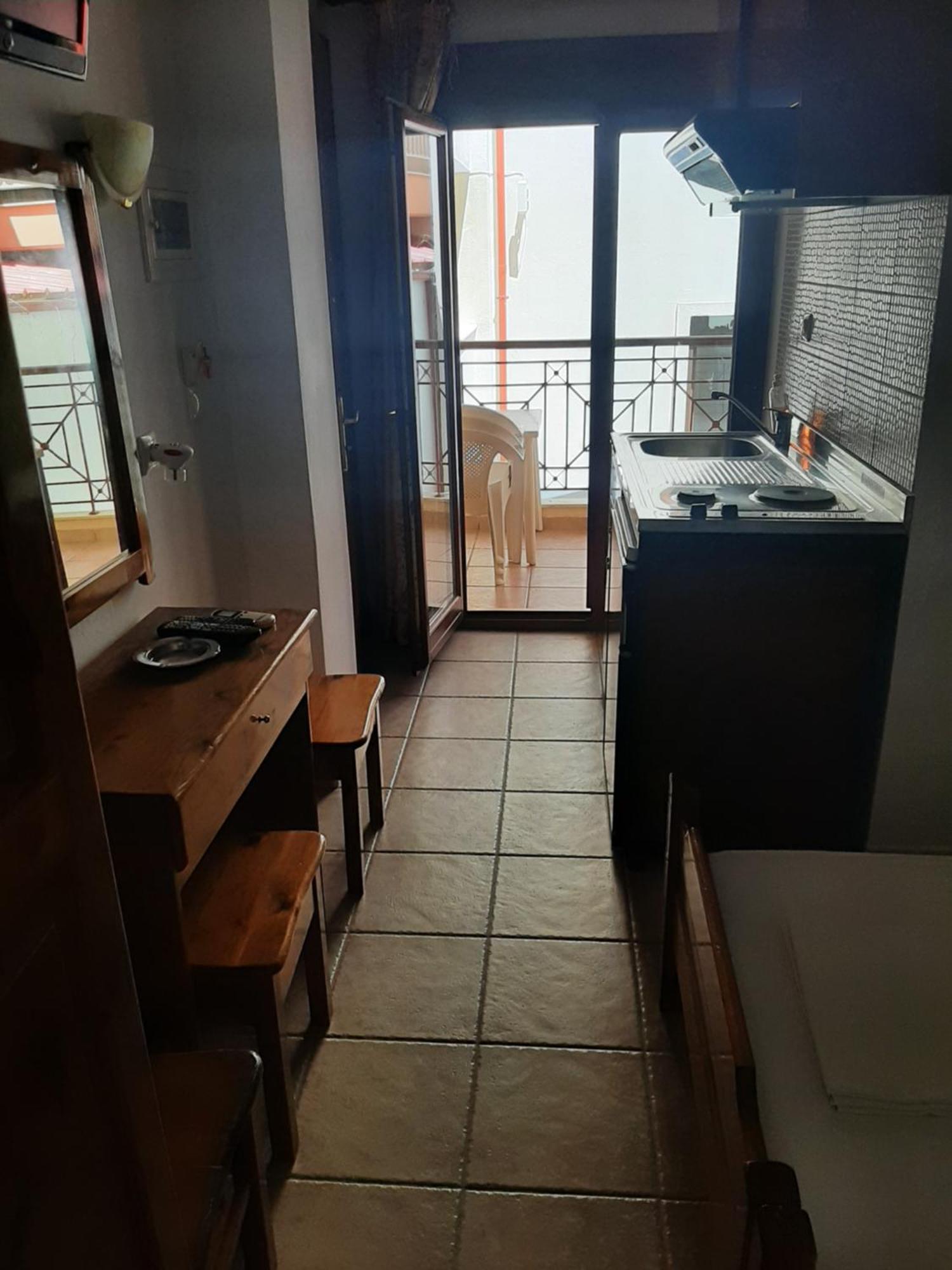 Hotel Kosmas Sarti Zimmer foto