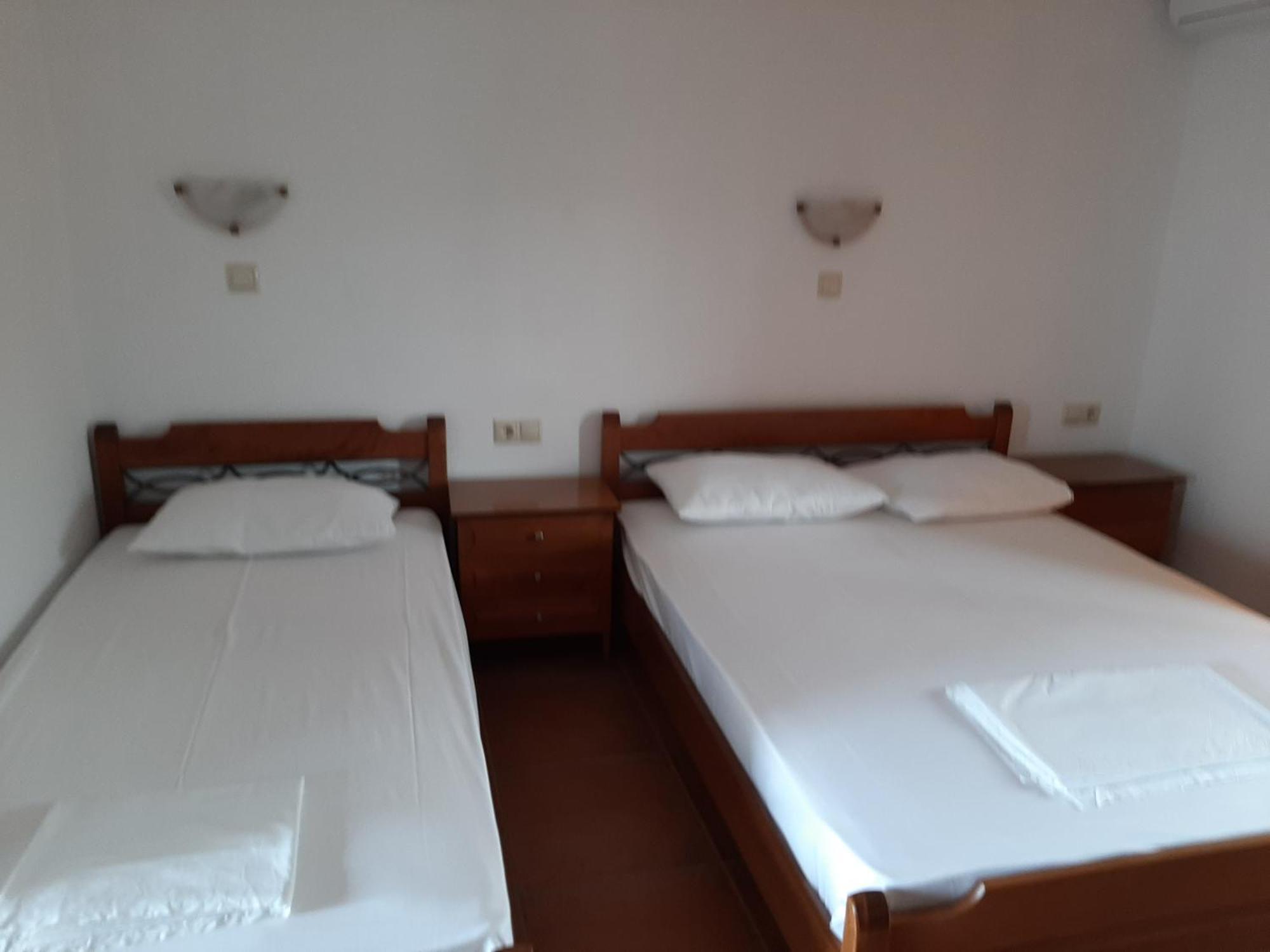 Hotel Kosmas Sarti Zimmer foto