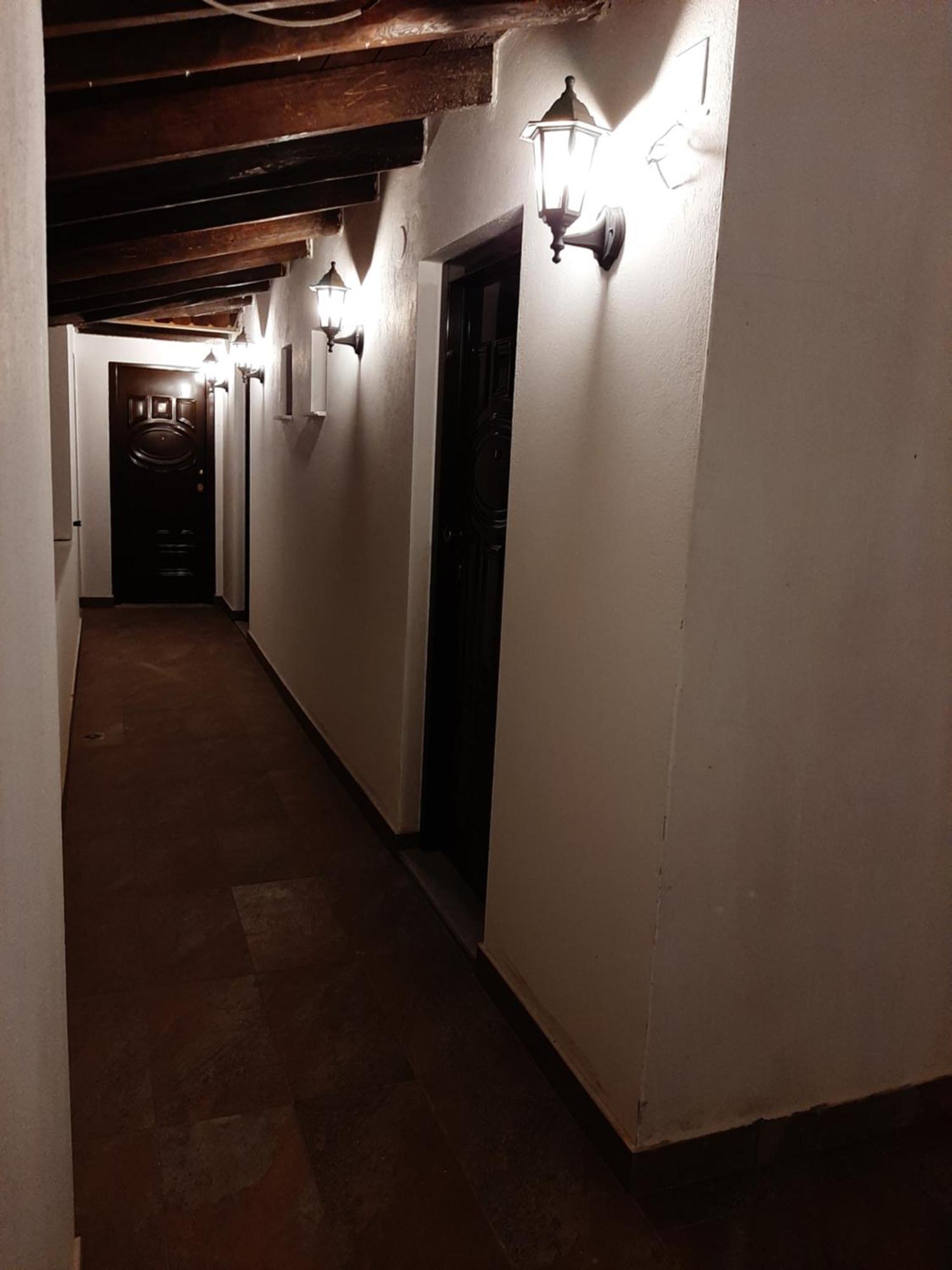 Hotel Kosmas Sarti Zimmer foto