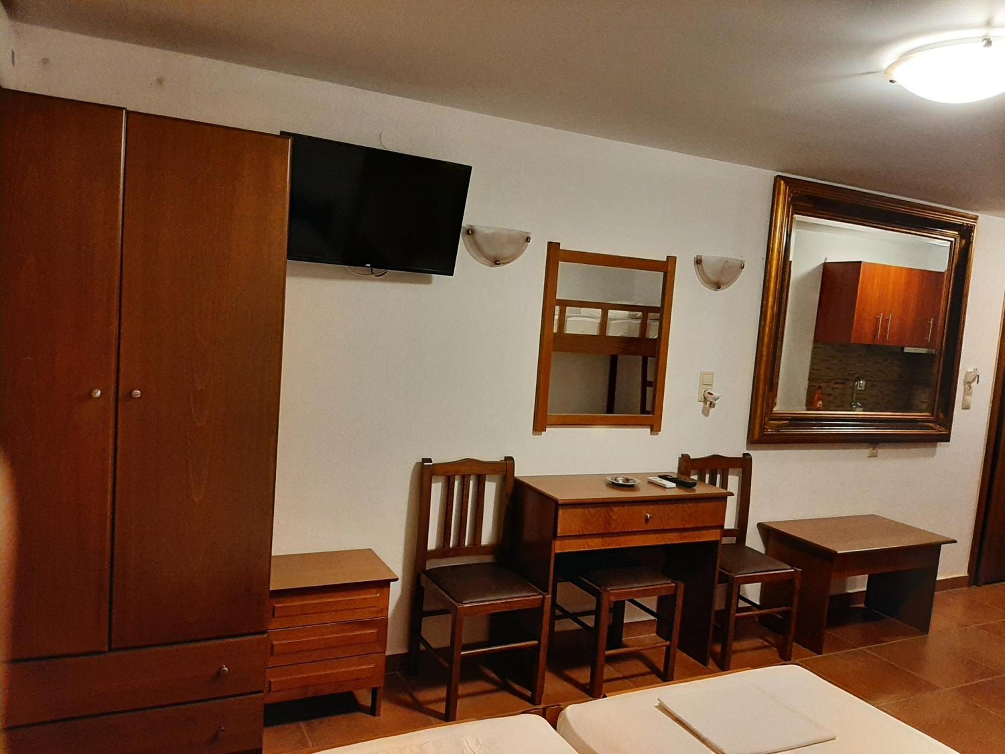 Hotel Kosmas Sarti Zimmer foto