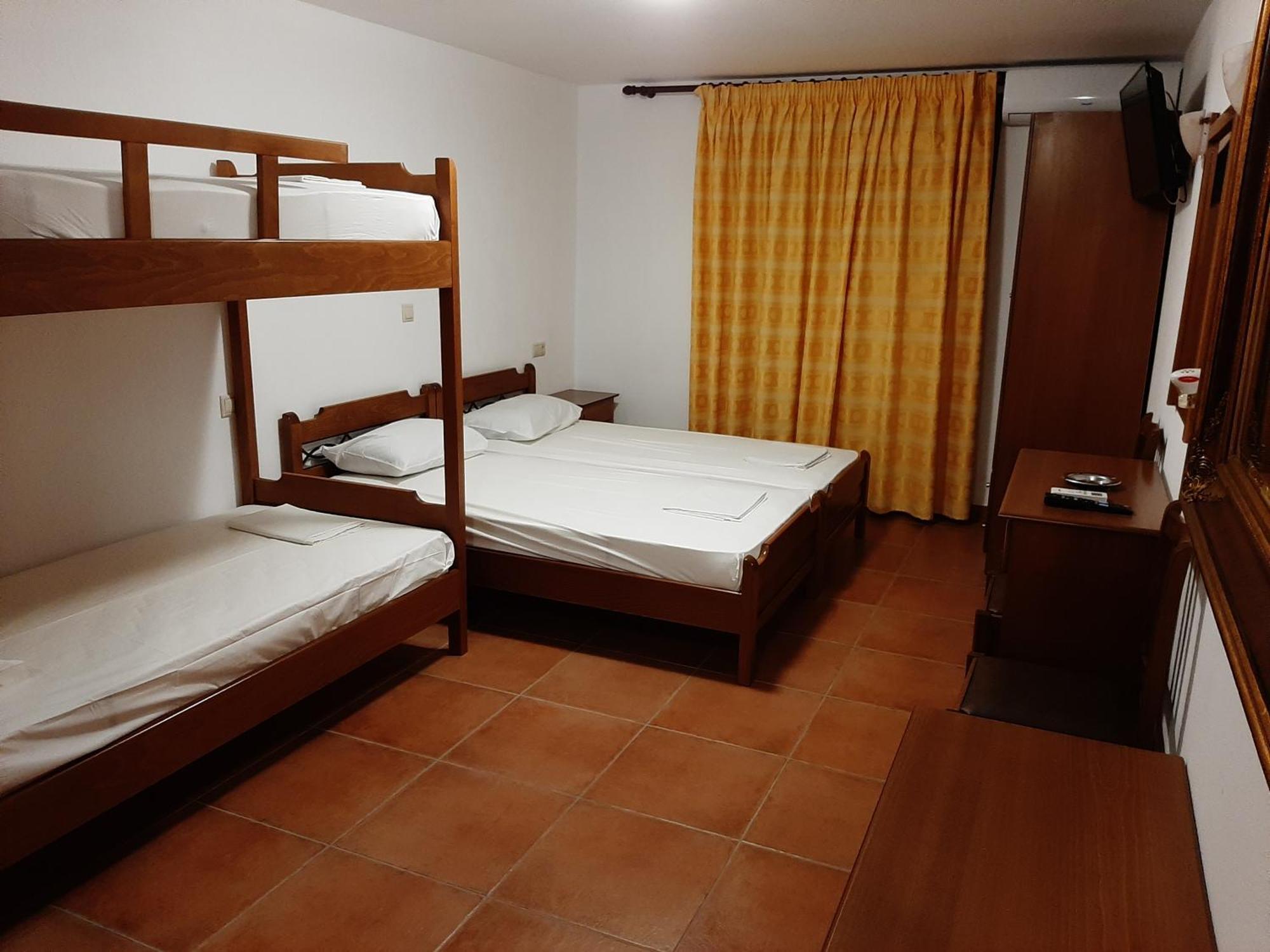 Hotel Kosmas Sarti Zimmer foto