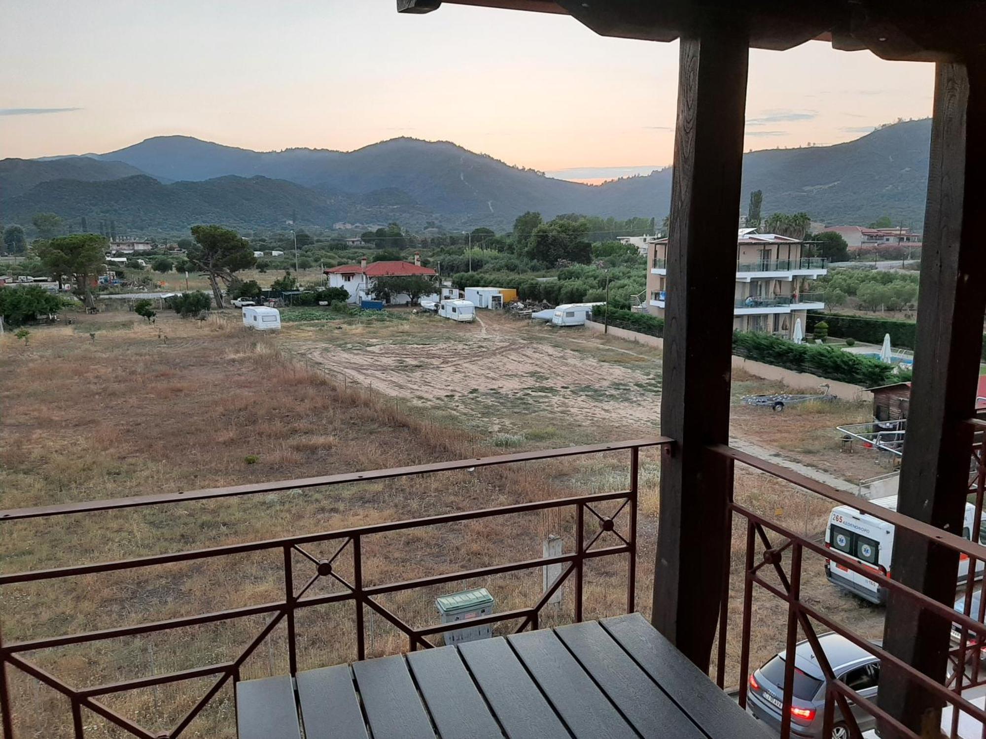 Hotel Kosmas Sarti Zimmer foto