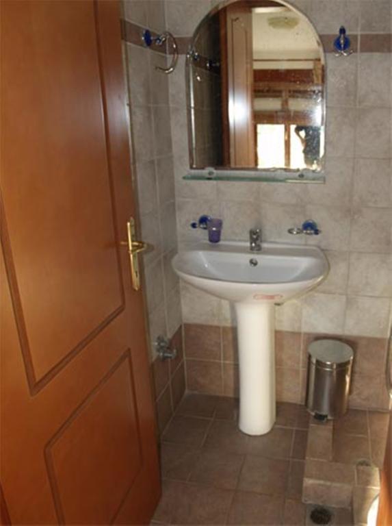 Hotel Kosmas Sarti Zimmer foto